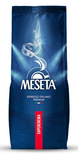 Meseta Supercrema